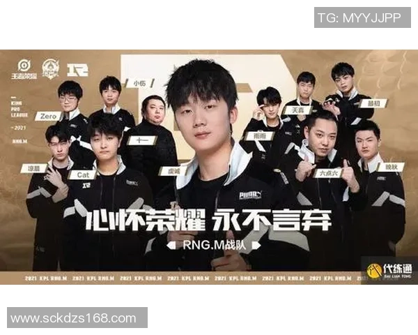 王者荣耀战队RNG的默契配合与战术分析探讨