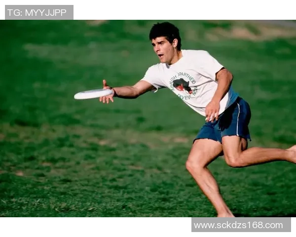 飞盘专题：深入分析上海飞盘队员的个人技能与战术素养