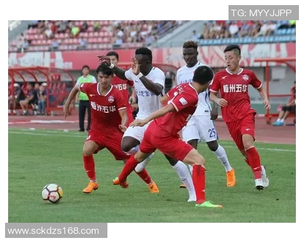 北京延边对阵延边富德的精彩较量揭示中甲联赛的激烈竞争与球队发展潜力